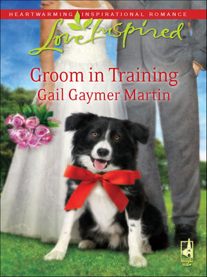 Groom in Training - ebook